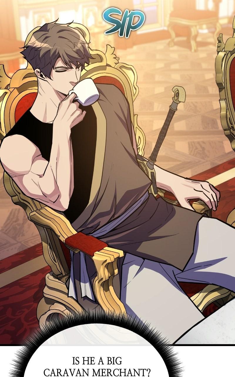 Read The Player with13 Hidden Traits chapter 16 image 81 on Lezhin