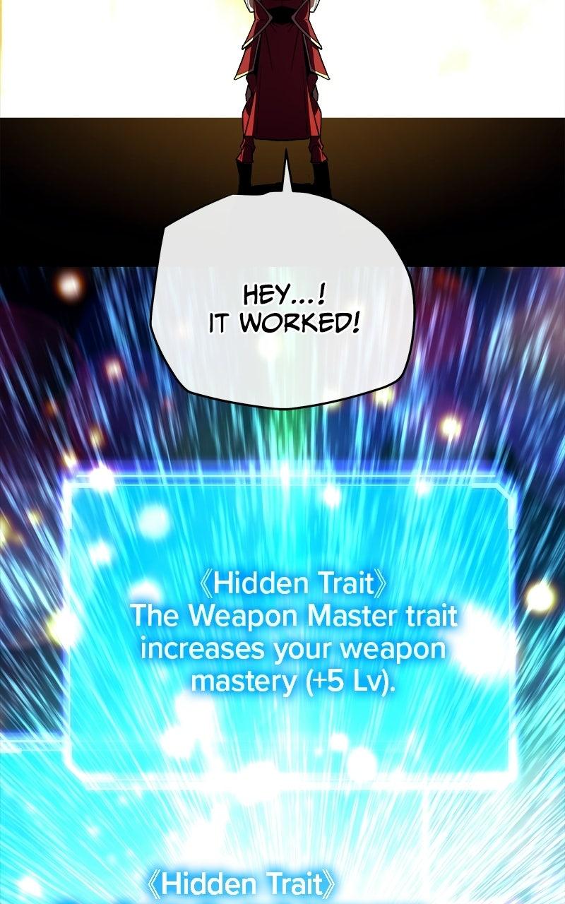Read The Player with13 Hidden Traits chapter 17 image 101 on Lezhin