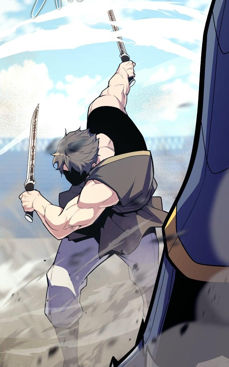 Read The Player with13 Hidden Traits chapter 17 image 142 on Lezhin