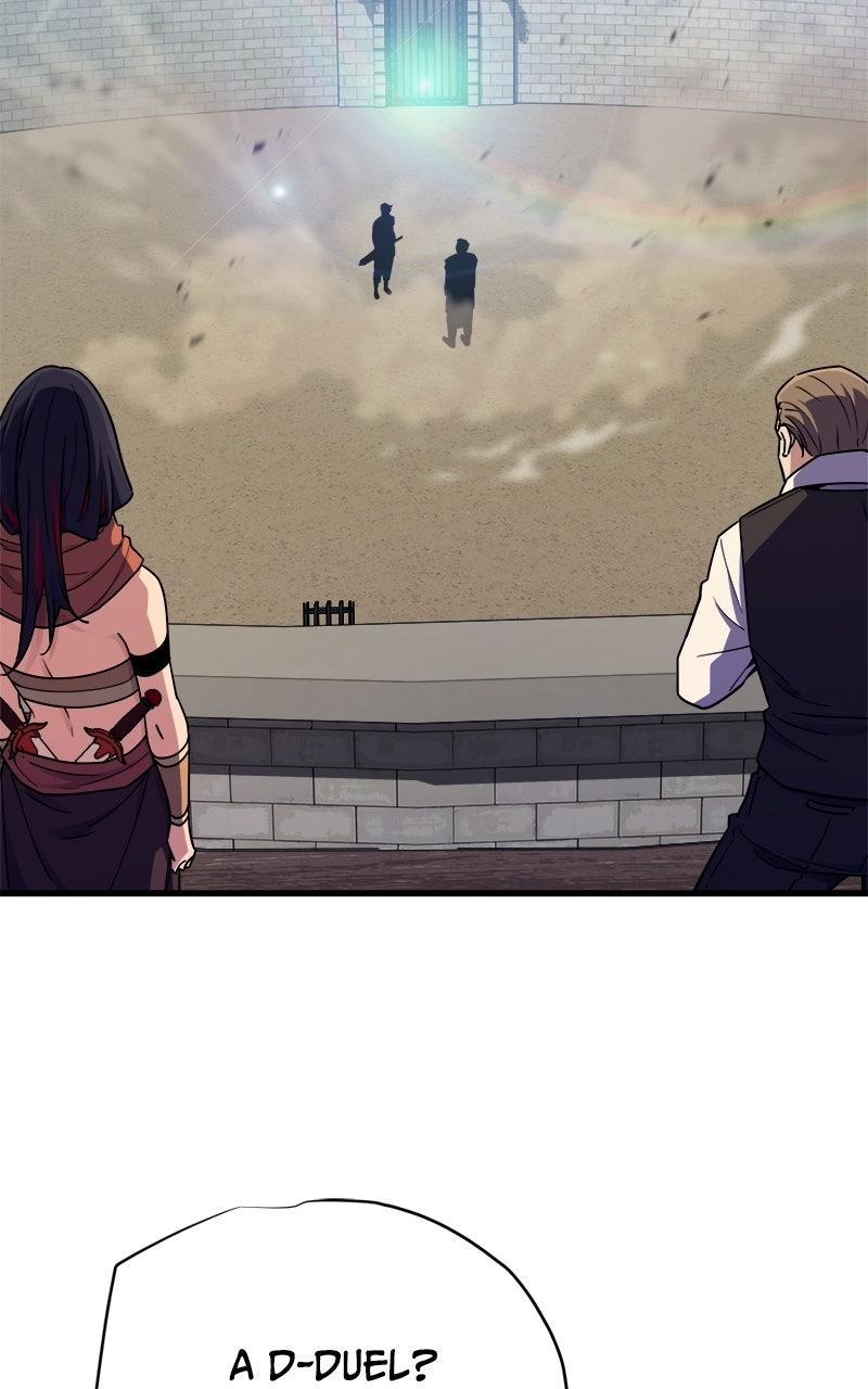 Read The Player with13 Hidden Traits chapter 17 image 3 on Lezhin