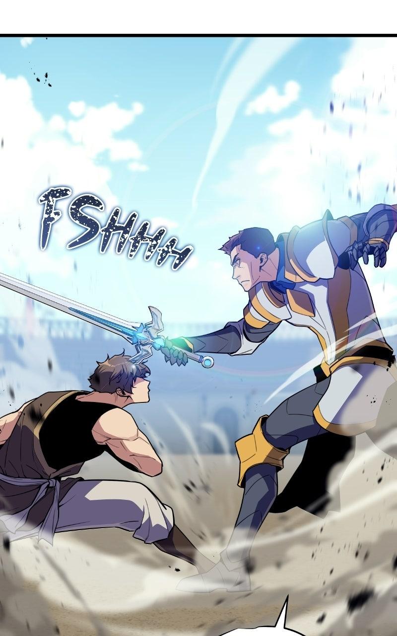 Read The Player with13 Hidden Traits chapter 17 image 34 on Lezhin