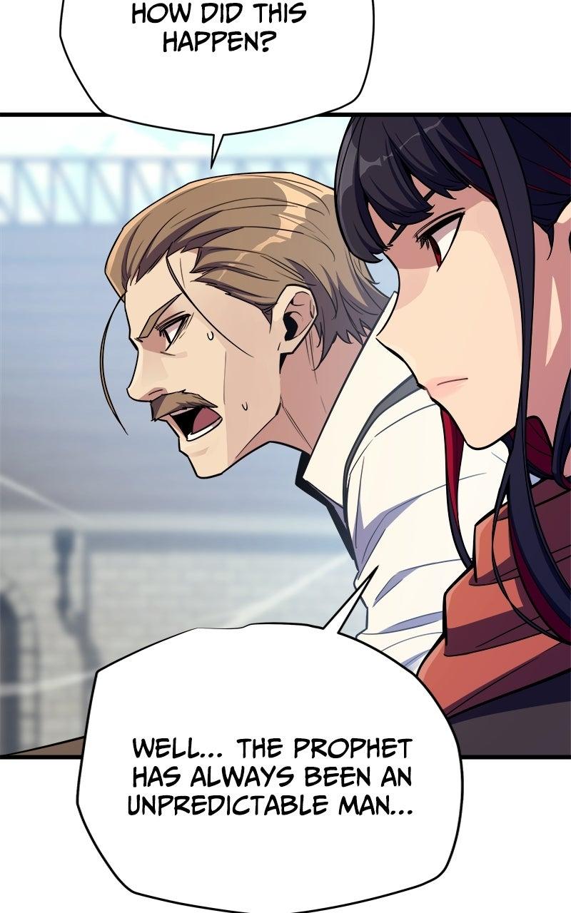 Read The Player with13 Hidden Traits chapter 17 image 4 on Lezhin