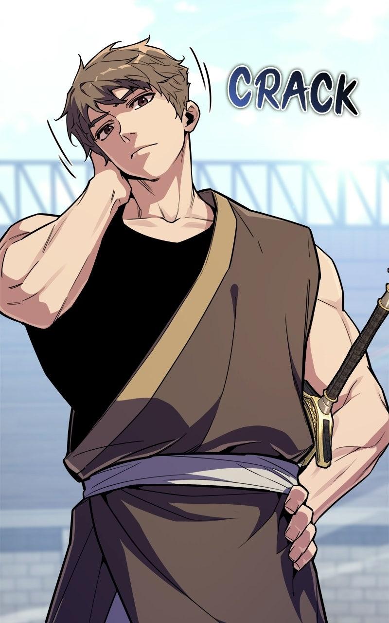 Read The Player with13 Hidden Traits chapter 17 image 6 on Lezhin