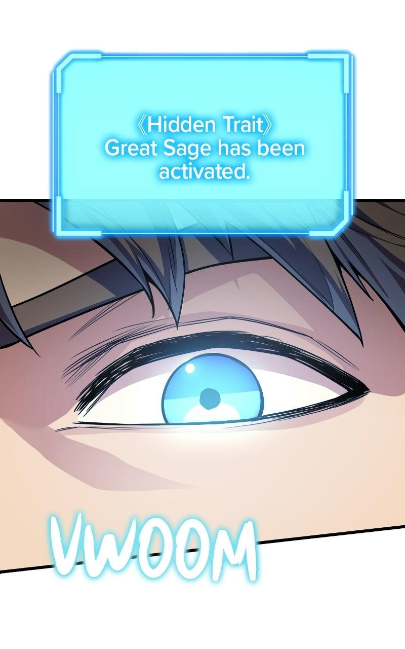 Read The Player with13 Hidden Traits chapter 18 image 5 on Lezhin