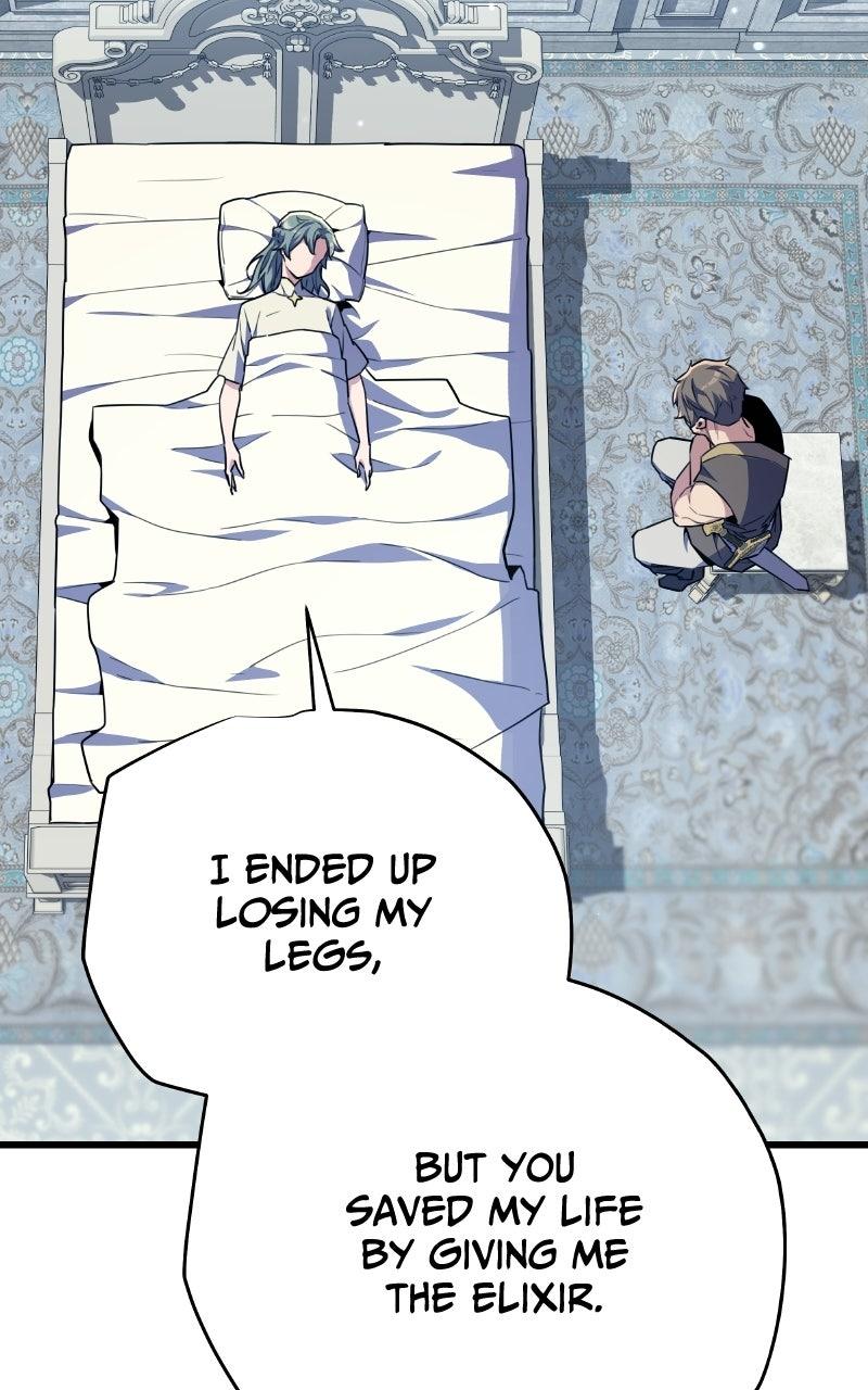 Read The Player with13 Hidden Traits chapter 19 image 118 on Lezhin