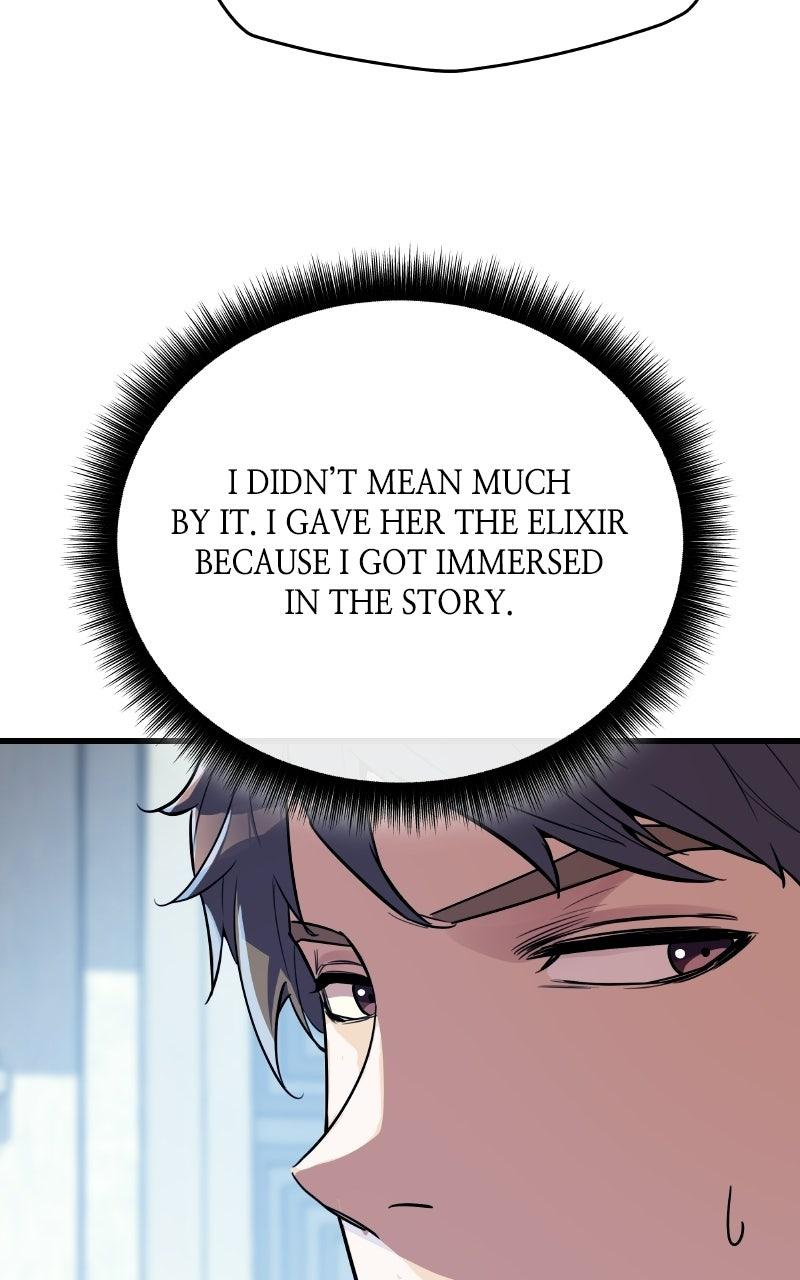 Read The Player with13 Hidden Traits chapter 19 image 119 on Lezhin