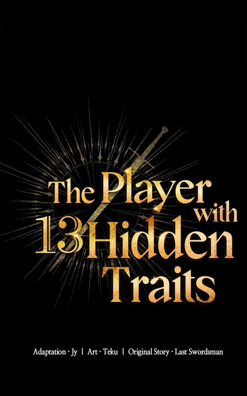 Read The Player with13 Hidden Traits chapter 19 image 51 on Lezhin