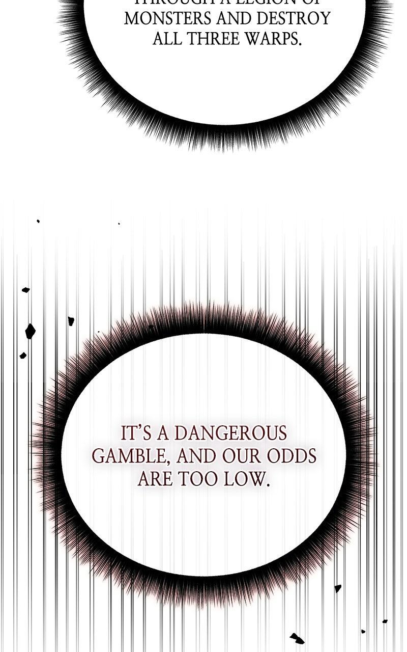 Read The Player with13 Hidden Traits chapter 20 image 109 on Lezhin