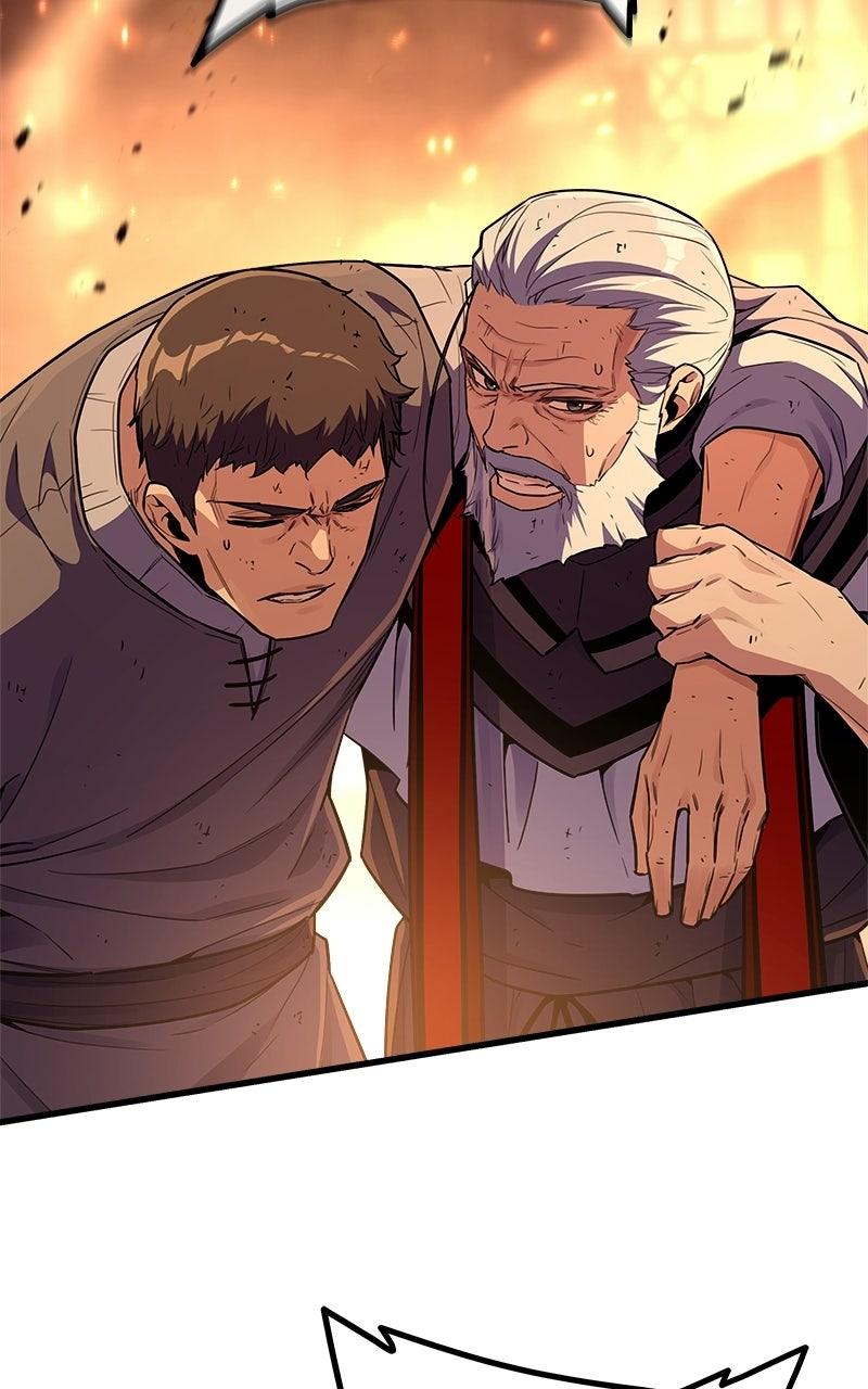 Read The Player with13 Hidden Traits chapter 20 image 133 on Lezhin