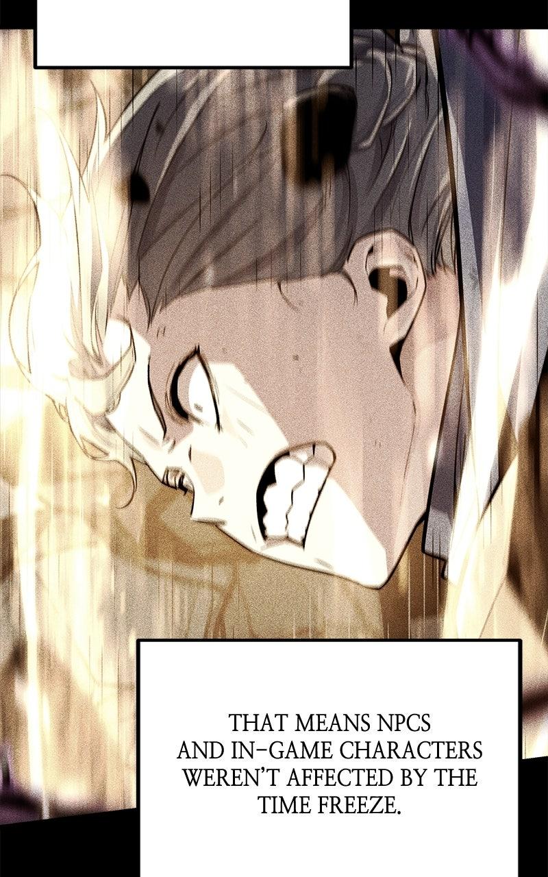 Read The Player with13 Hidden Traits chapter 20 image 35 on Lezhin