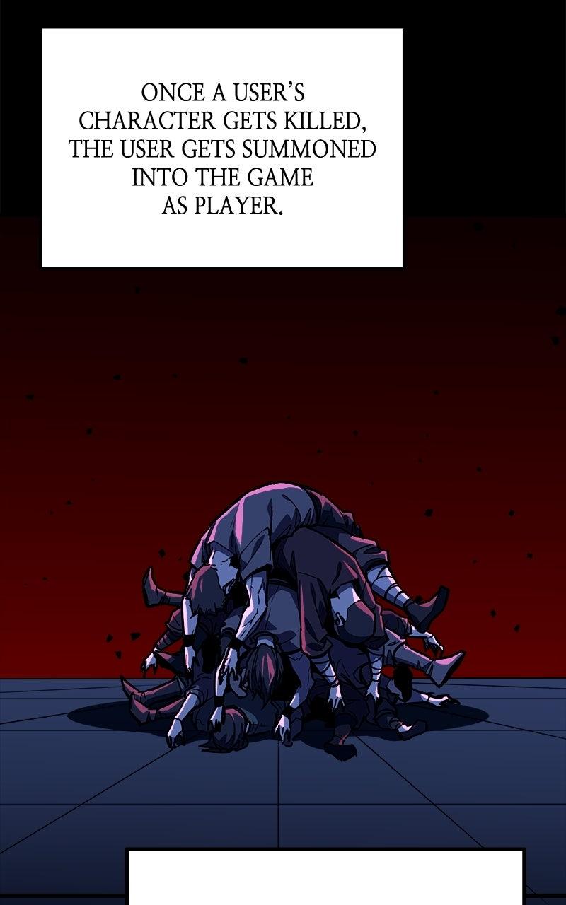Read The Player with13 Hidden Traits chapter 20 image 41 on Lezhin