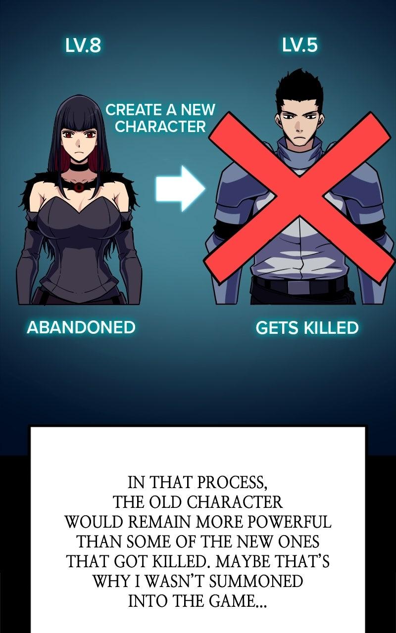 Read The Player with13 Hidden Traits chapter 20 image 45 on Lezhin