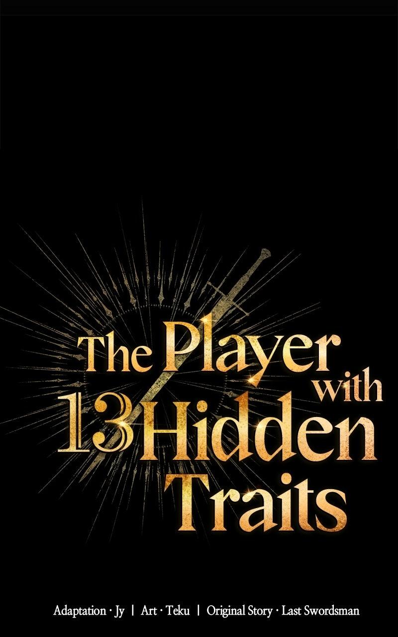Read The Player with13 Hidden Traits chapter 20 image 65 on Lezhin