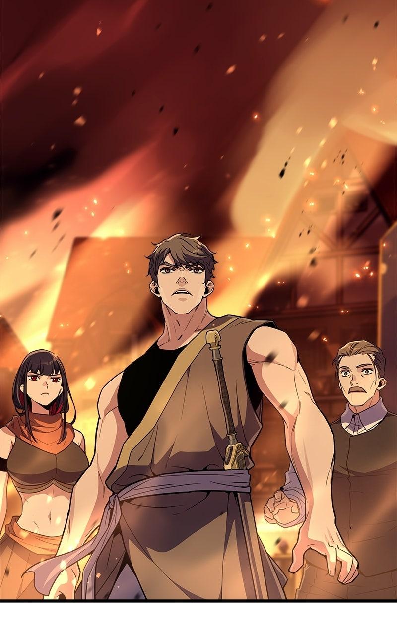 Read The Player with13 Hidden Traits chapter 20 image 67 on Lezhin
