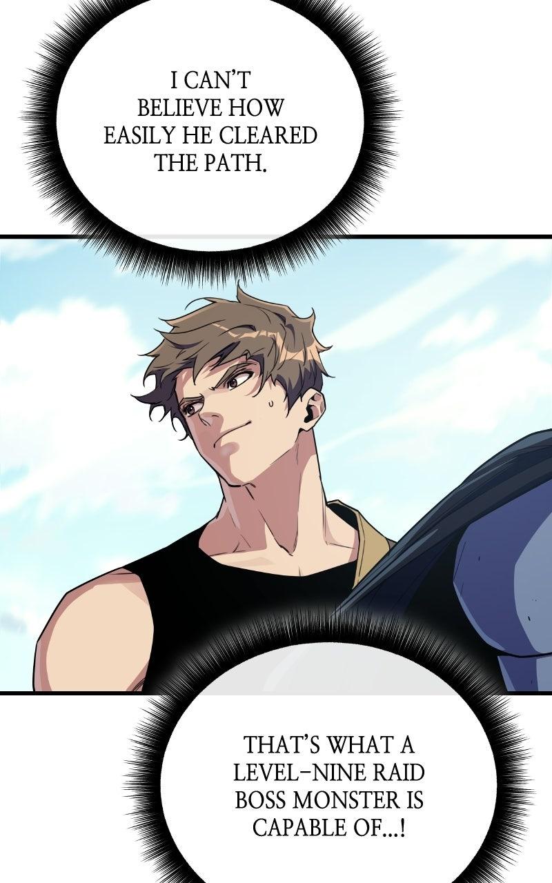 Read The Player with13 Hidden Traits chapter 21 image 102 on Lezhin