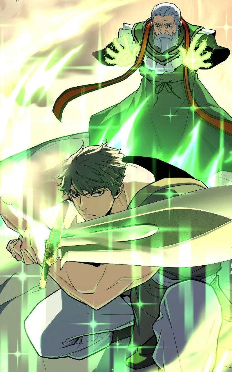 Read The Player with13 Hidden Traits chapter 21 image 174 on Lezhin