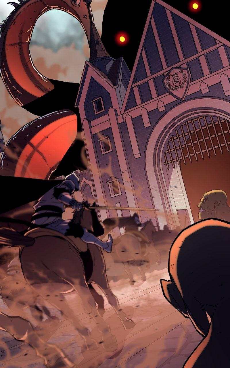 Read The Player with13 Hidden Traits chapter 21 image 32 on Lezhin