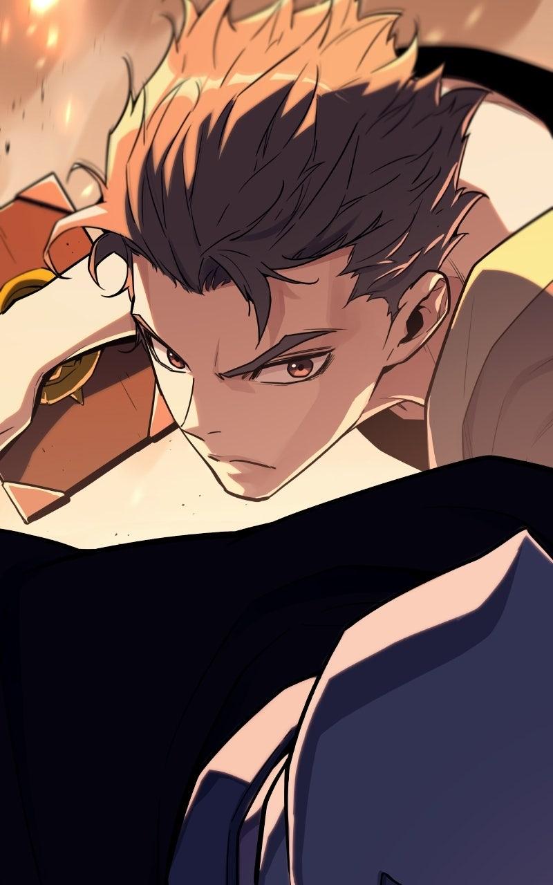 Read The Player with13 Hidden Traits chapter 21 image 35 on Lezhin