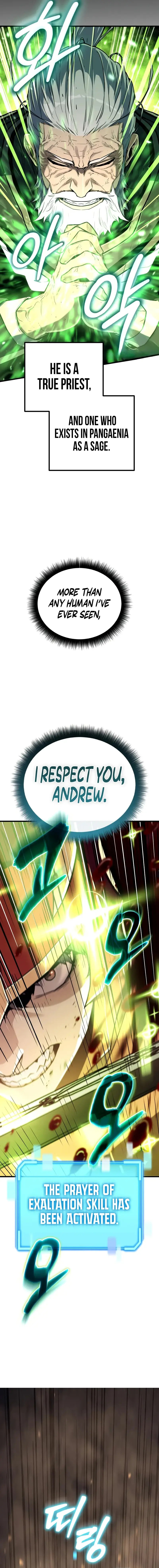 Read The Player with13 Hidden Traits chapter 22 image 13 on Lezhin