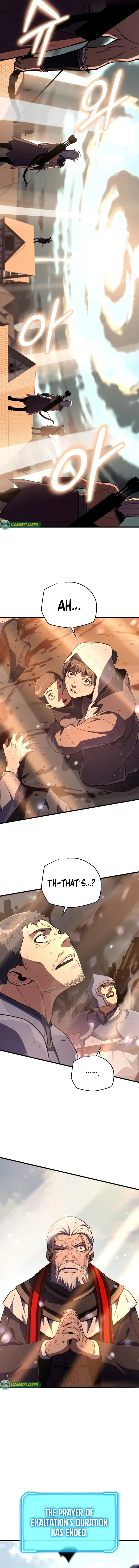Read The Player with13 Hidden Traits chapter 22 image 16 on Lezhin