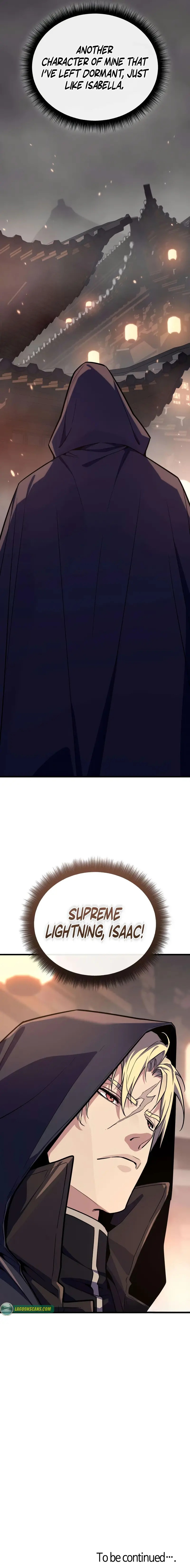 Read The Player with13 Hidden Traits chapter 23 image 18 on Lezhin
