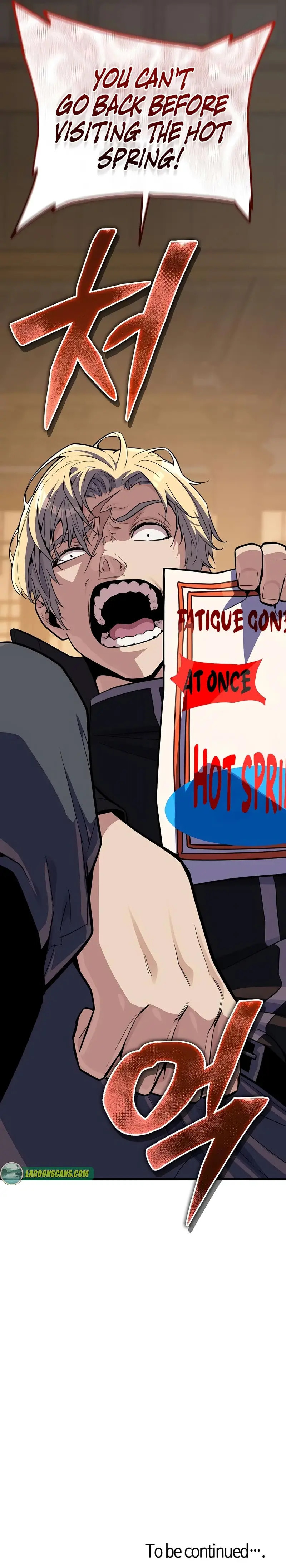 Read The Player with13 Hidden Traits chapter 24 image 16 on Lezhin
