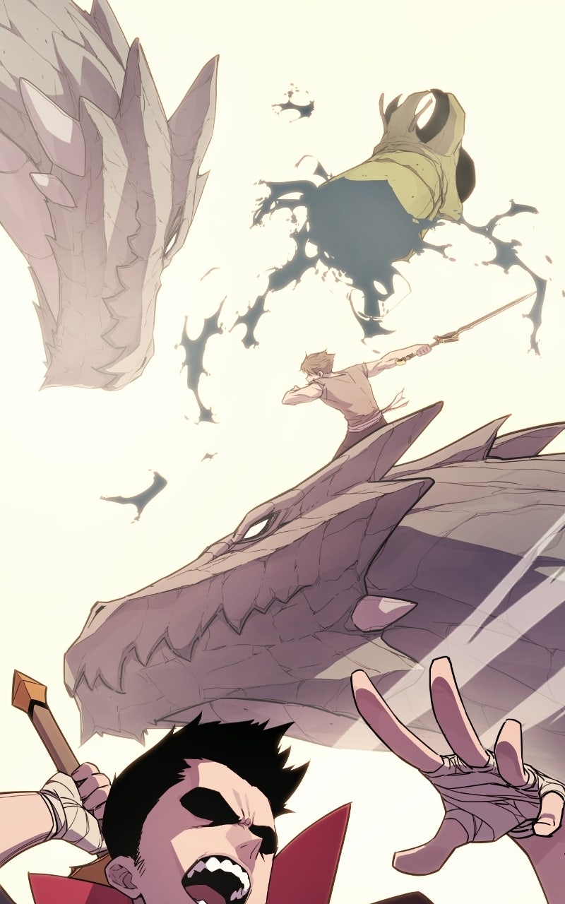 Read The Player with13 Hidden Traits chapter 3 image 119 on Lezhin