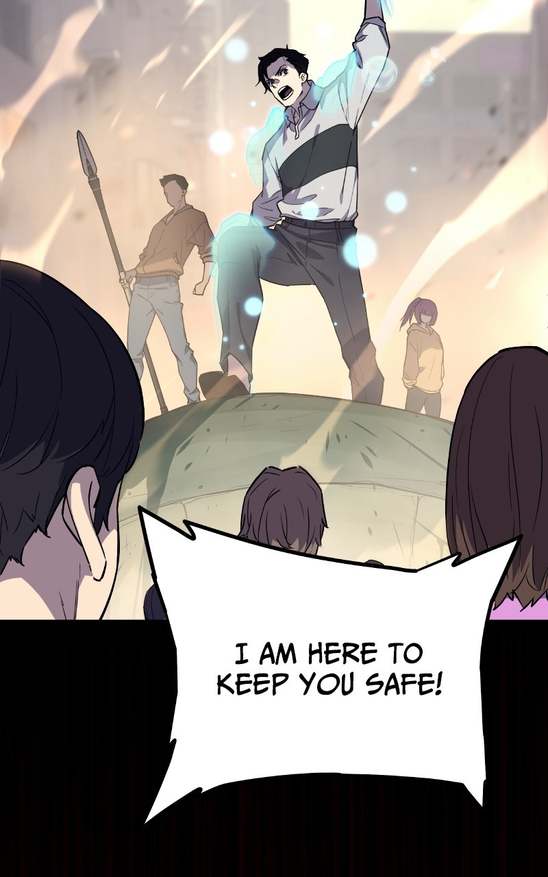 Read The Player with13 Hidden Traits chapter 3 image 123 on Lezhin