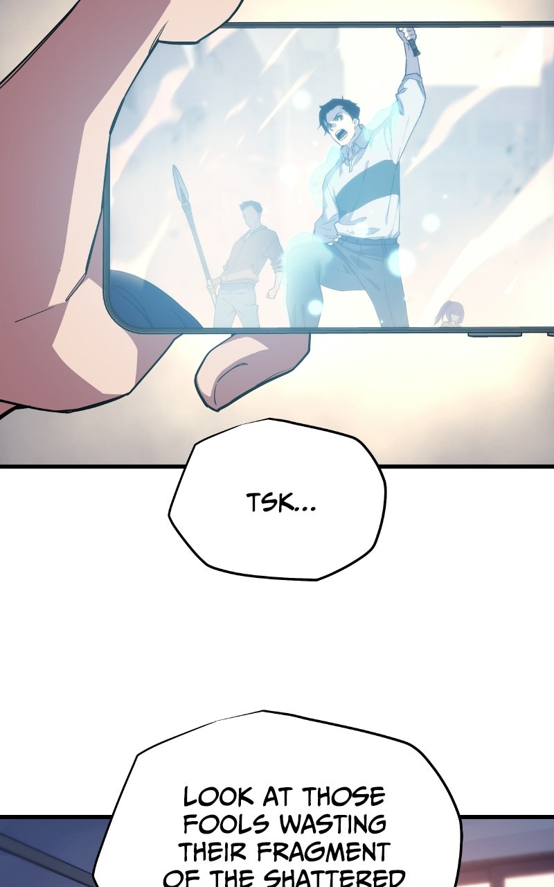 Read The Player with13 Hidden Traits chapter 3 image 126 on Lezhin