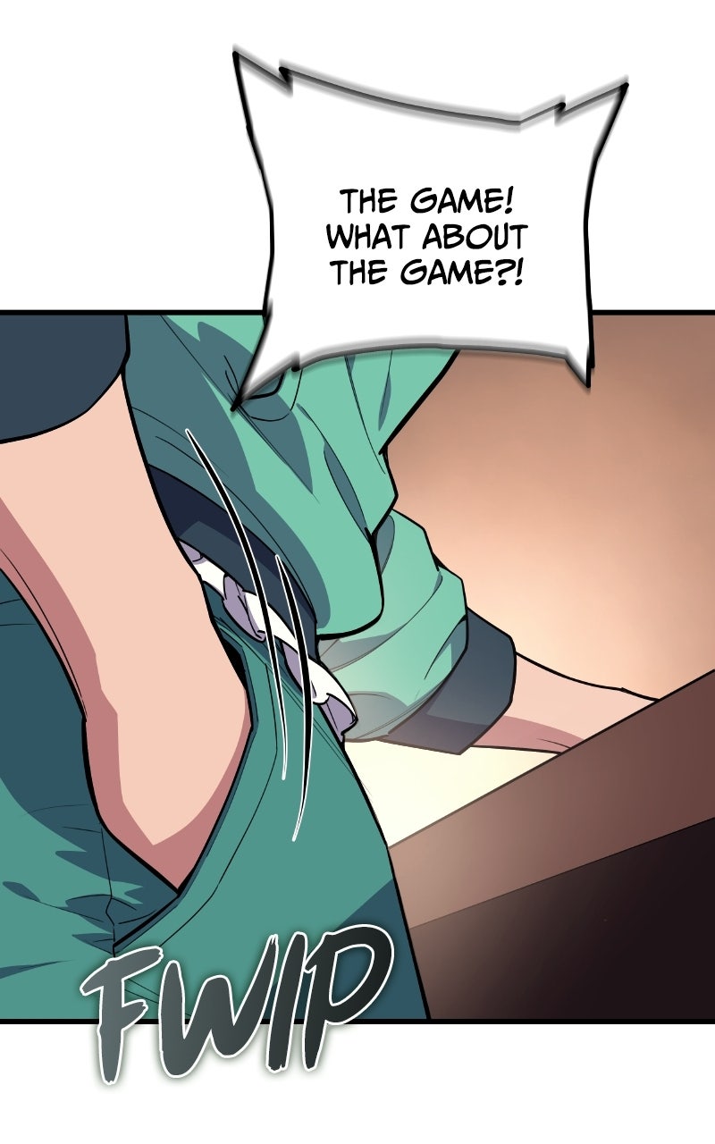 Read The Player with13 Hidden Traits chapter 3 image 15 on Lezhin