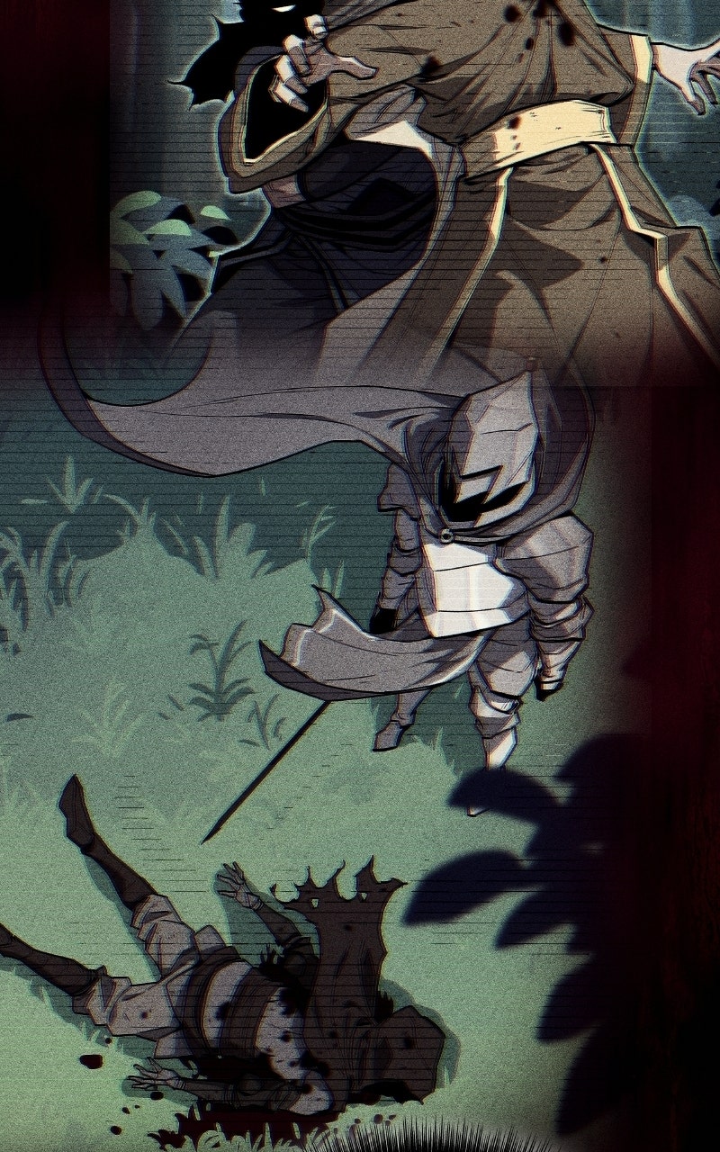 Read The Player with13 Hidden Traits chapter 3 image 153 on Lezhin