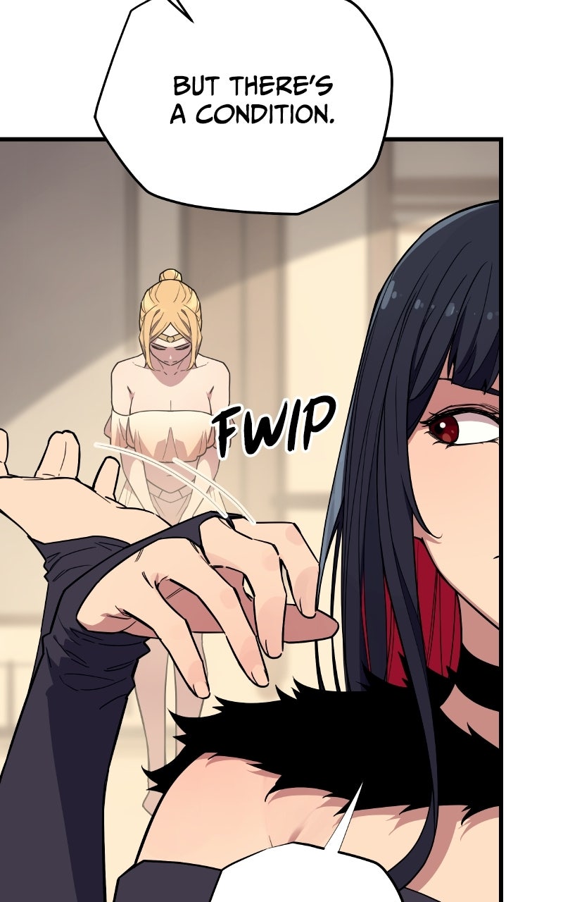 Read The Player with13 Hidden Traits chapter 3 image 167 on Lezhin