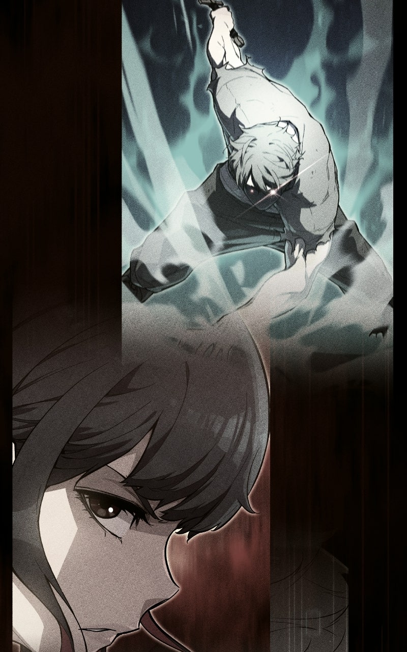 Read The Player with13 Hidden Traits chapter 3 image 3 on Lezhin