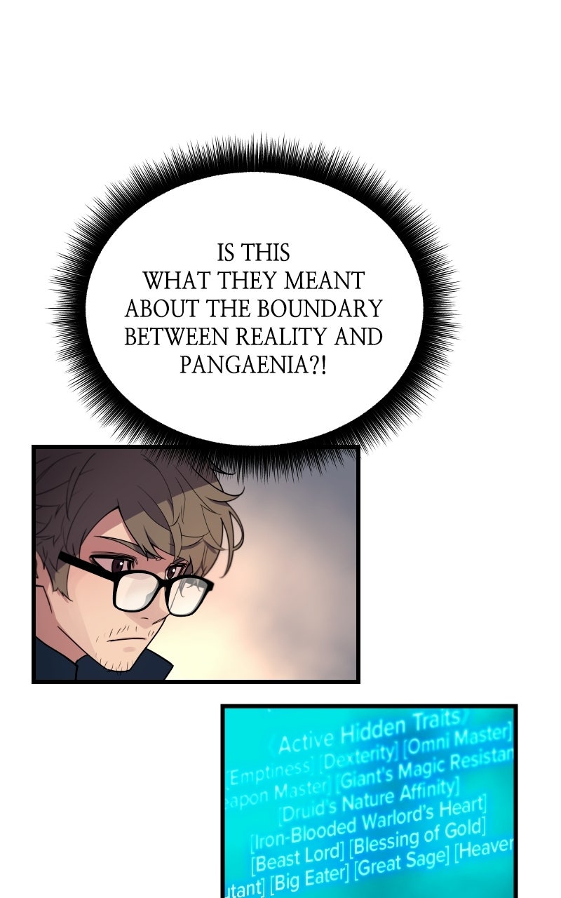 Read The Player with13 Hidden Traits chapter 3 image 33 on Lezhin
