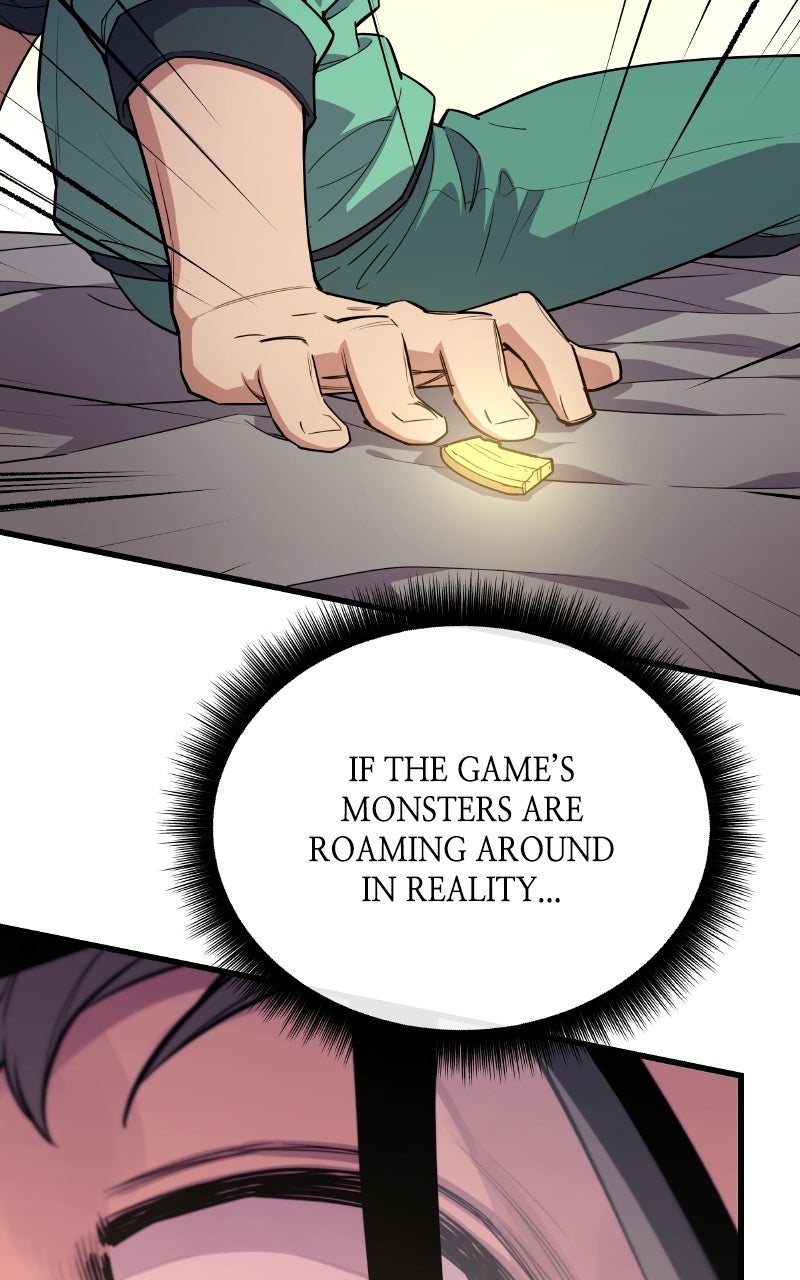 Read The Player with13 Hidden Traits chapter 3 image 38 on Lezhin