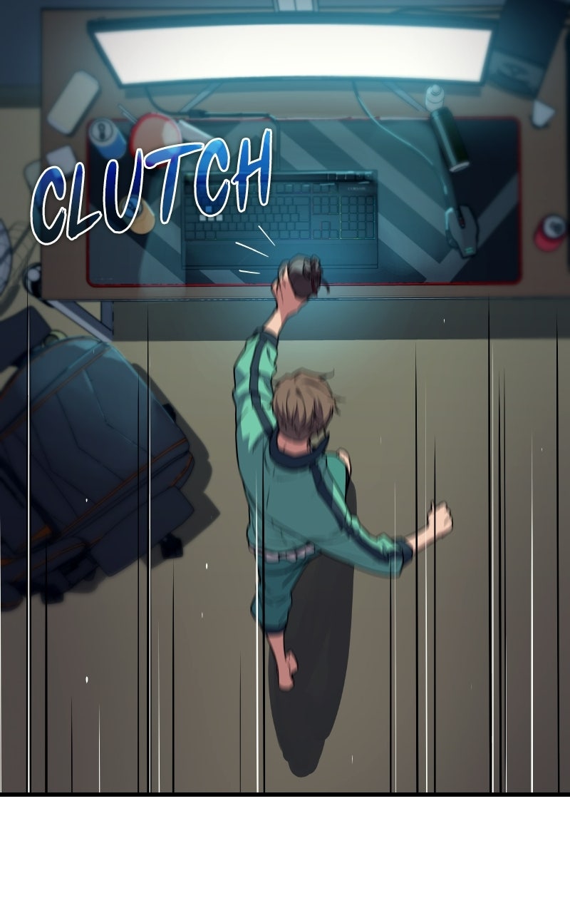 Read The Player with13 Hidden Traits chapter 3 image 40 on Lezhin