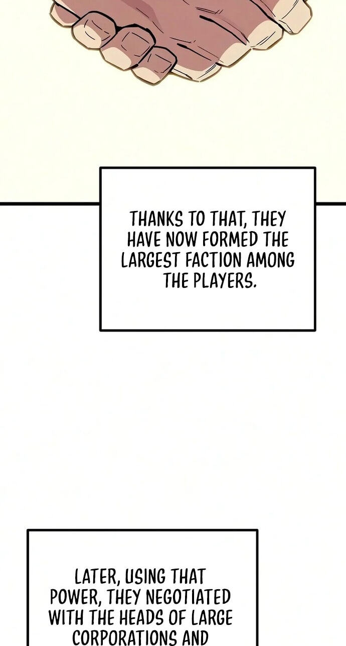 Read The Player with13 Hidden Traits chapter 30 image 11 on Lezhin