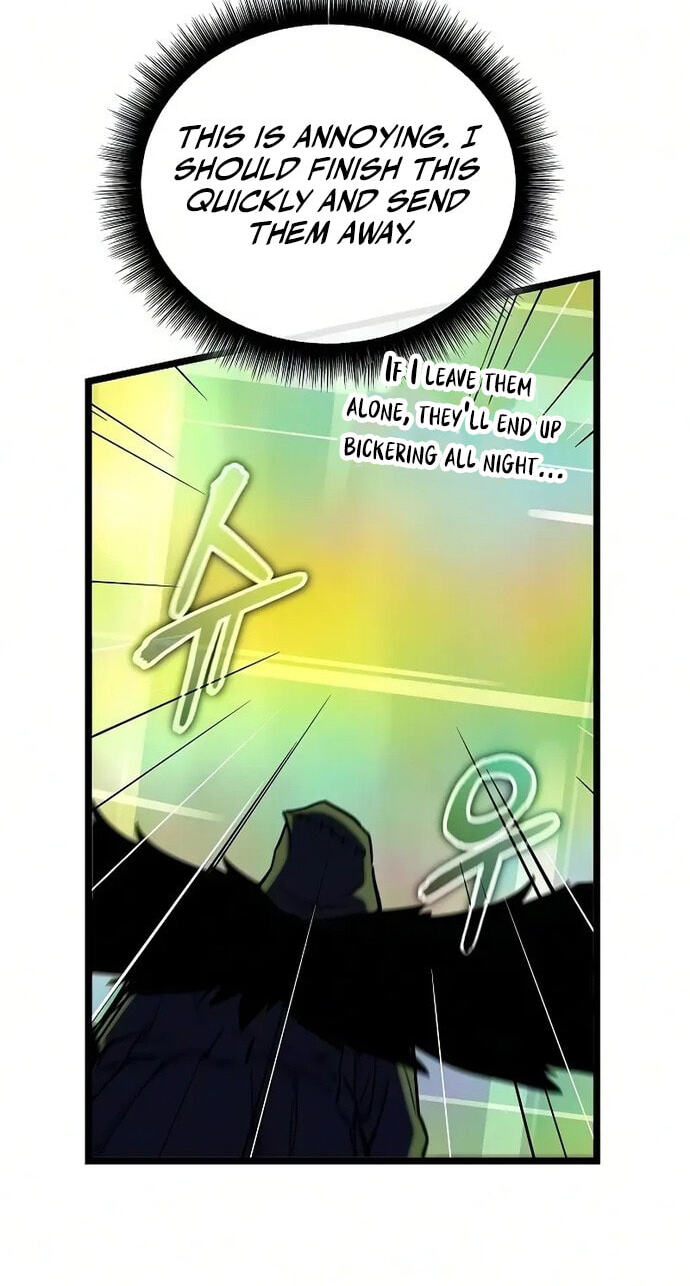 Read The Player with13 Hidden Traits chapter 30 image 114 on Lezhin