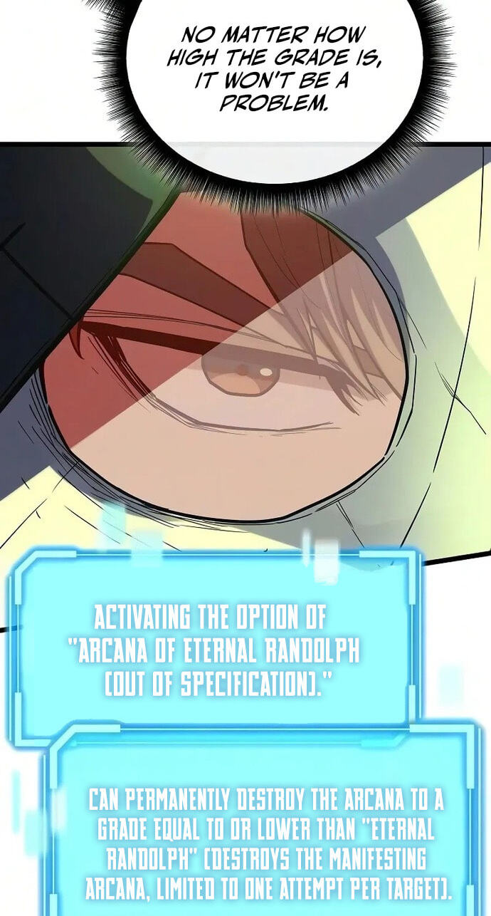 Read The Player with13 Hidden Traits chapter 30 image 118 on Lezhin