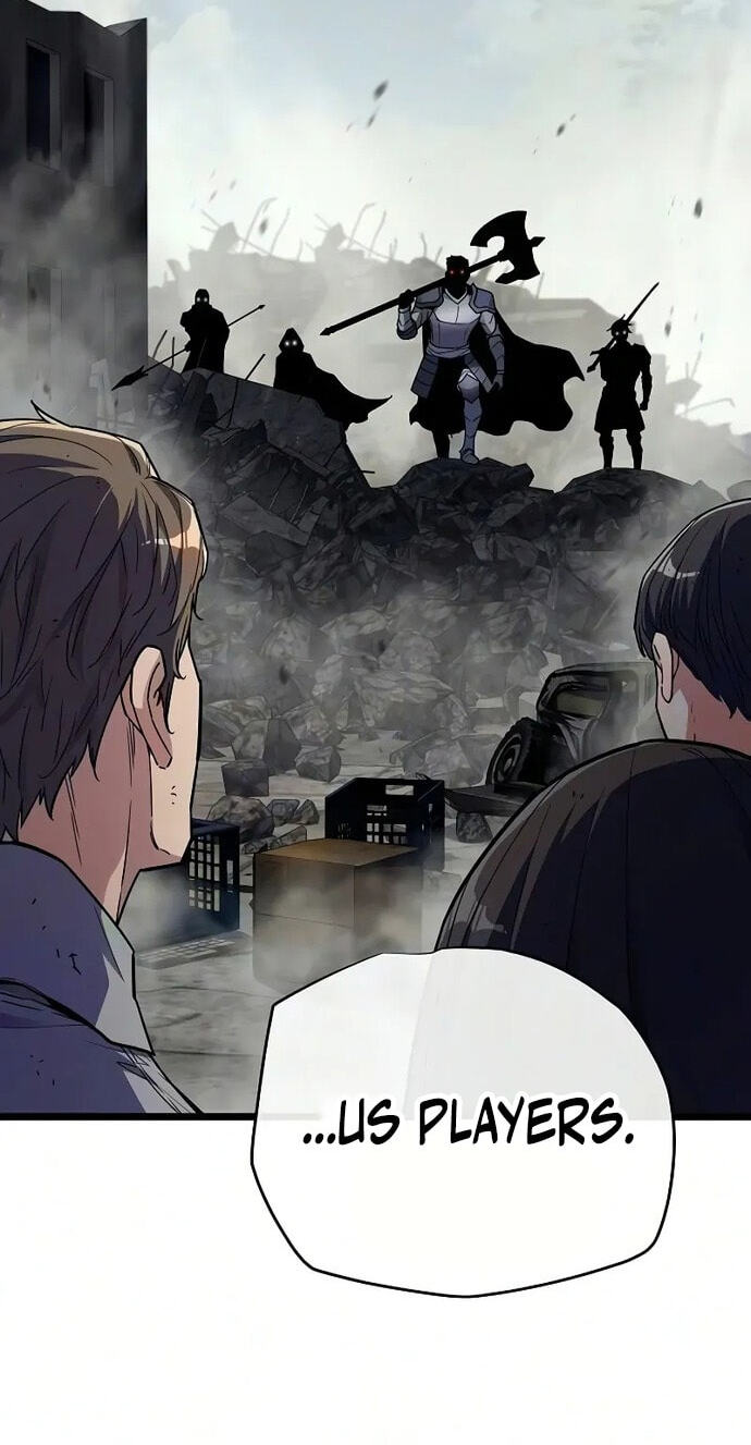 Read The Player with13 Hidden Traits chapter 30 image 30 on Lezhin