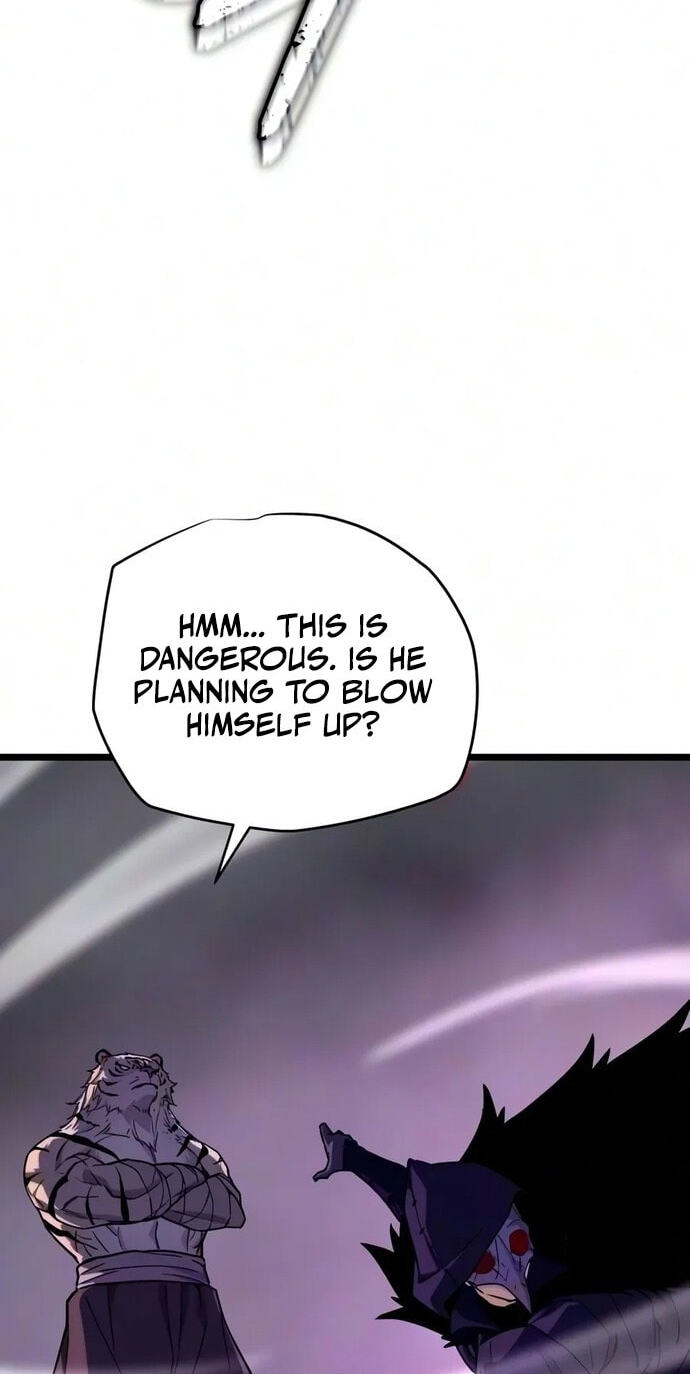 Read The Player with13 Hidden Traits chapter 31 image 100 on Lezhin