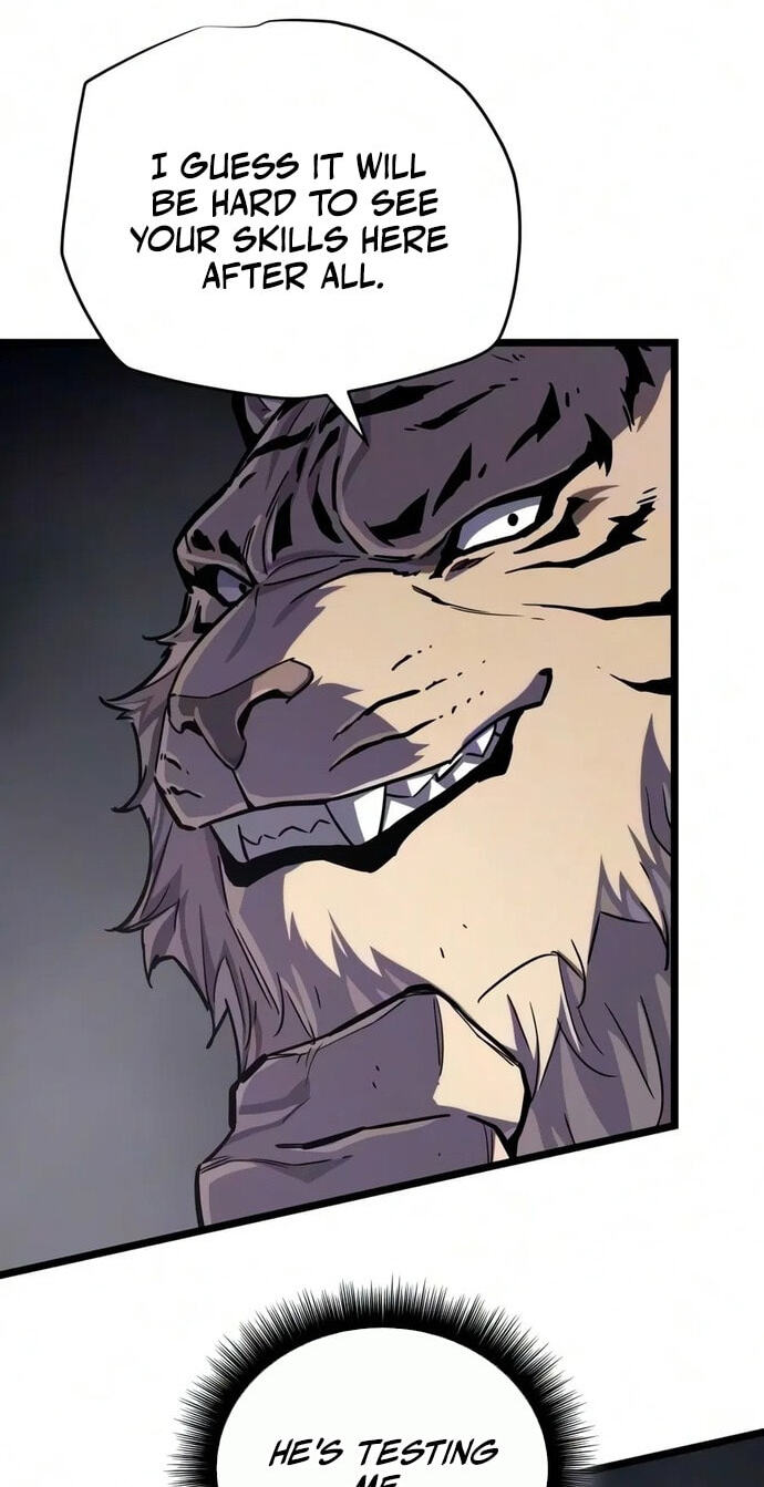 Read The Player with13 Hidden Traits chapter 31 image 64 on Lezhin