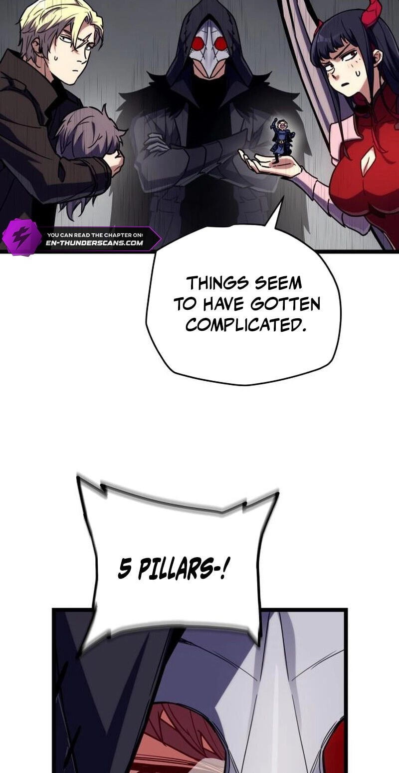 Read The Player with13 Hidden Traits chapter 32 image 110 on Lezhin