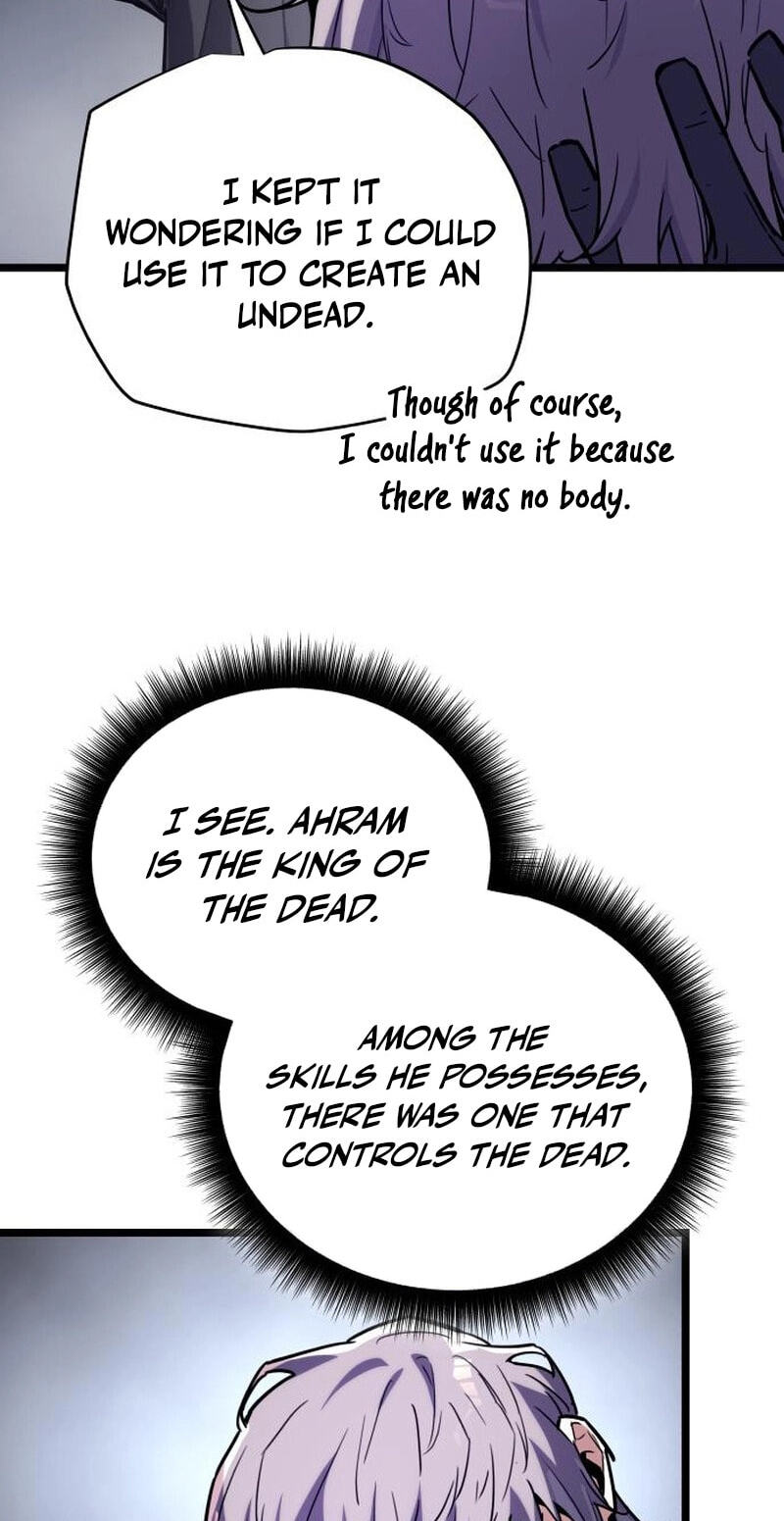 Read The Player with13 Hidden Traits chapter 32 image 35 on Lezhin