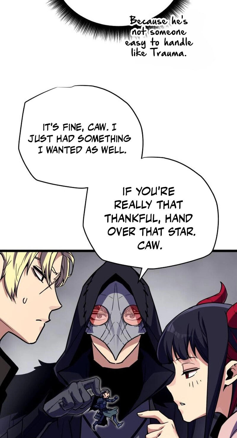 Read The Player with13 Hidden Traits chapter 32 image 43 on Lezhin