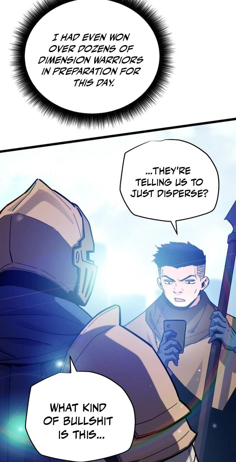 Read The Player with13 Hidden Traits chapter 32 image 6 on Lezhin