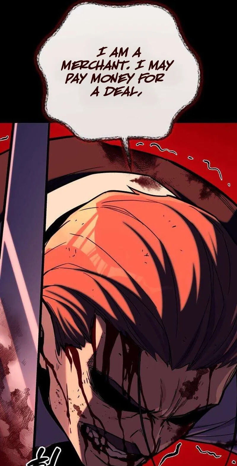 Read The Player with13 Hidden Traits chapter 33 image 108 on Lezhin