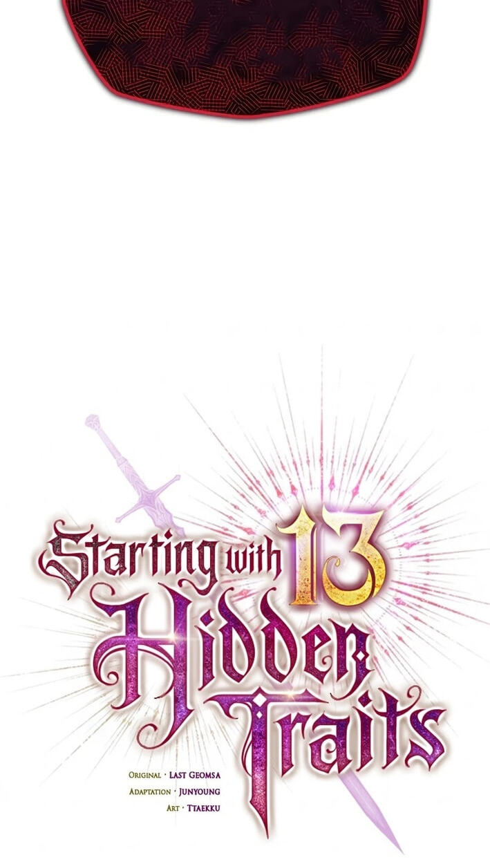 Read The Player with13 Hidden Traits chapter 34 image 18 on Lezhin