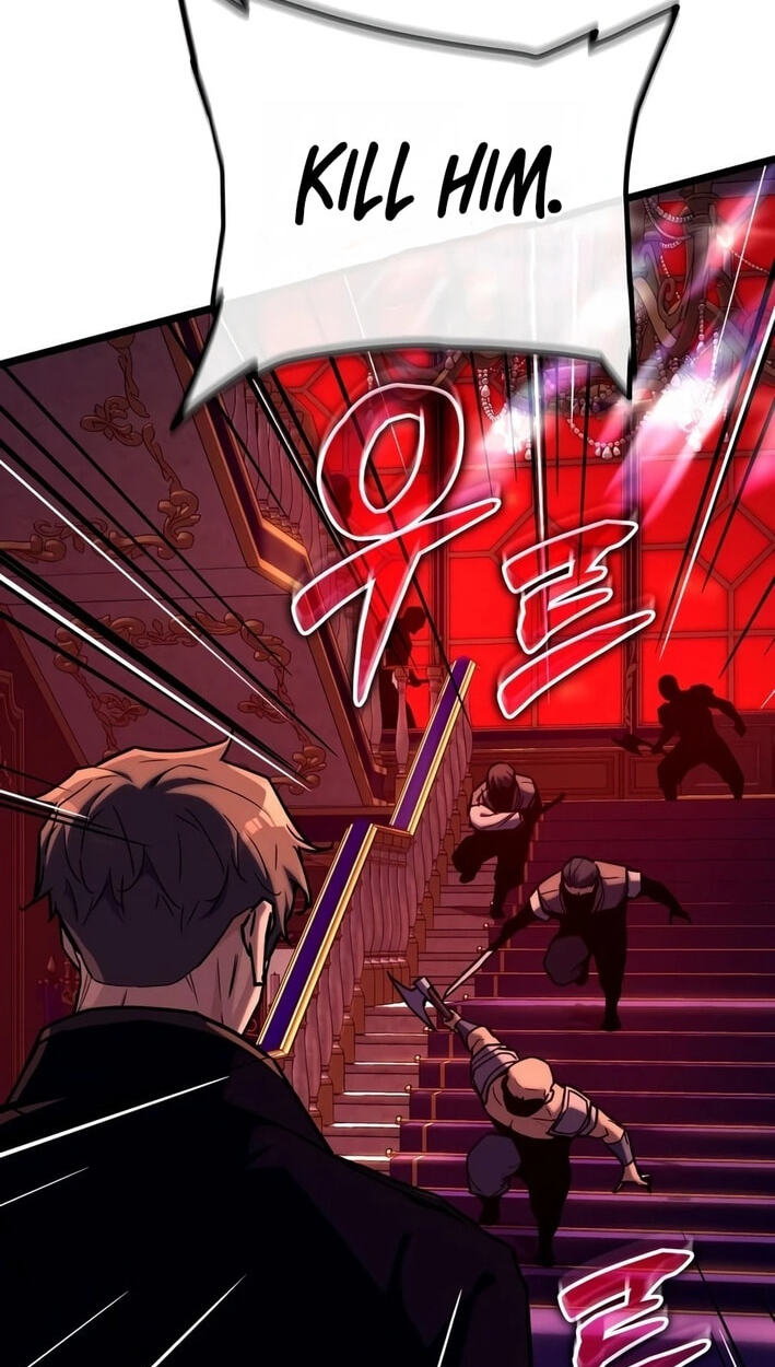 Read The Player with13 Hidden Traits chapter 34 image 24 on Lezhin