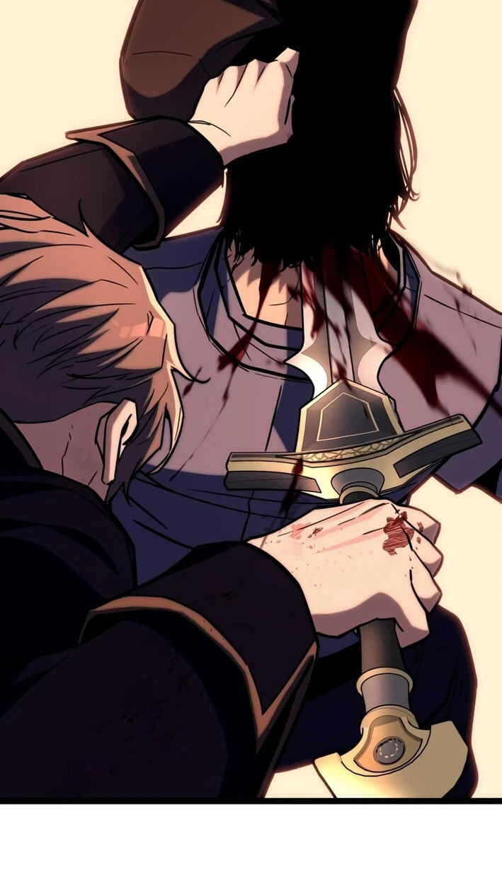 Read The Player with13 Hidden Traits chapter 34 image 57 on Lezhin